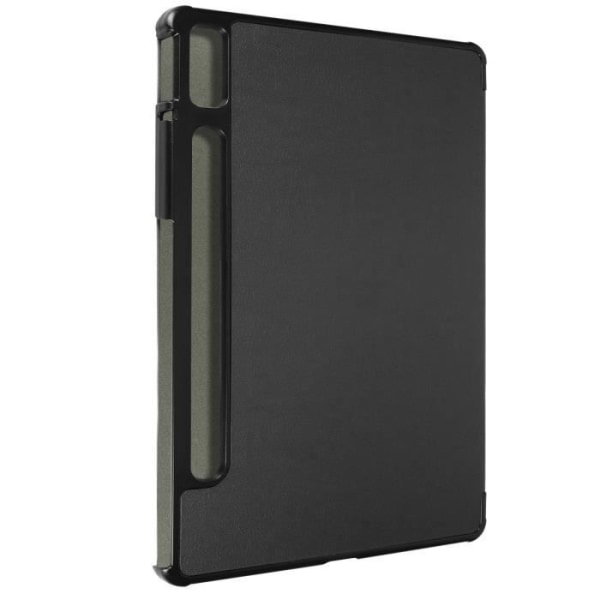 Cover til Lenovo Tab P11 Pro Gen 2 - AVIZAR - Multi-position support - Sleep mode - Sort Svart