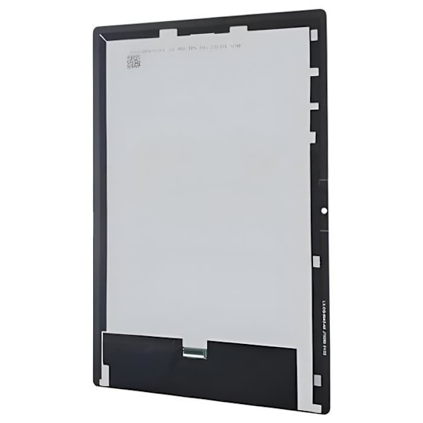 LCD-näyttö ja kosketuslasi Blackview Tab 15:lle Black