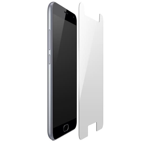 5,5'' Smartphone härdat glas skyddsfilm - Anti-explosion