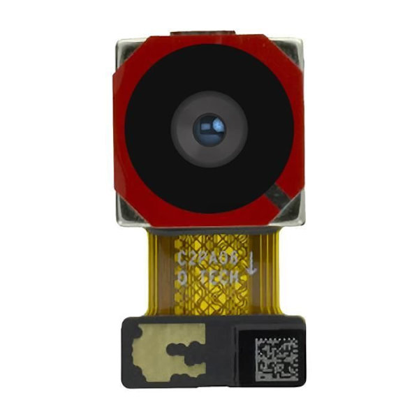 Takakamera - AVIZAR - Realme 9i 5G - 50MP - Vaihto - 100% yhteensopiva
