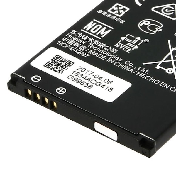 Huawei Y5 2 batteri, 100 % kompatibelt - Huawei HB4342A1RBC