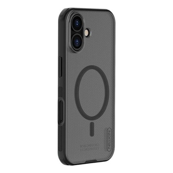 iPhone 17 -kuori - TPU+PC, MagSafe