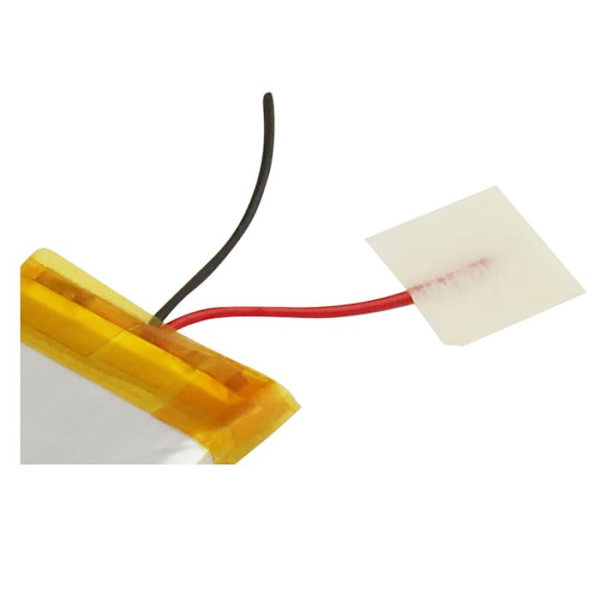 Akku 3,7V Apple iPod Shuffle 2G Li-Polymer 100mAh