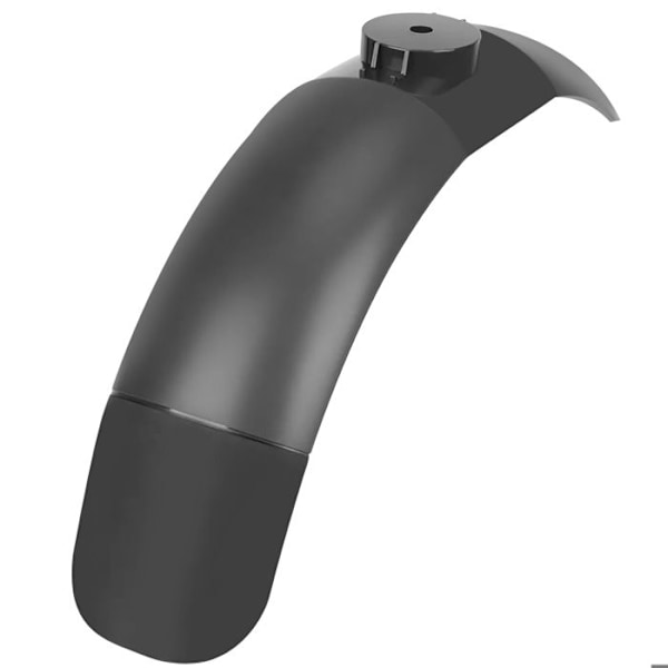 Etuäplastic spats for Xiaomi Mi 4 Lite (1. sukupolvi) musta Svart