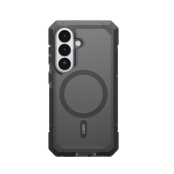 Cover til Galaxy S26 MagSafe Stødabsorberende Trooper Serie UAG Sort Svart