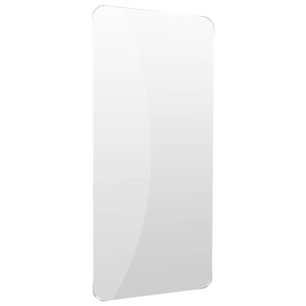 Härdat glas för Xiaomi 12 Lite Anti-Scratch Full Adhesion 4smarts Transparent