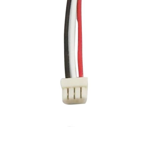 Akku Jabra Evolve 75: Li-Polymeeri 3.7V 500mAh 1.85Wh