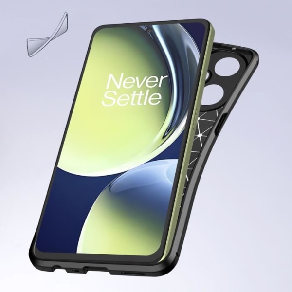 OnePlus Nord CE 3 Lite 5G Carbon Case