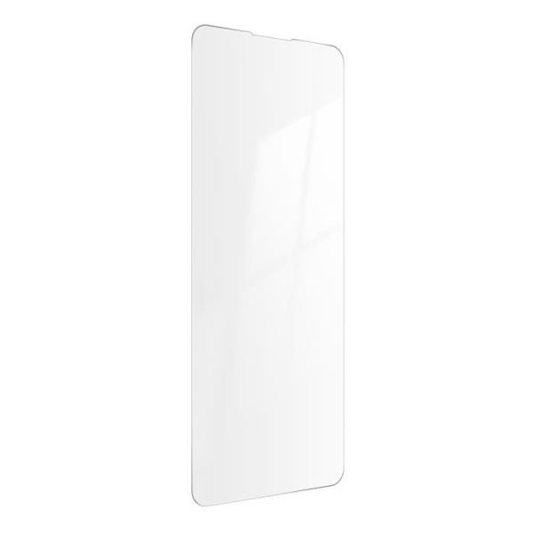Karkaistu lasi - AVIZAR - Oppo Find X3 Pro - 9H Kovuus - Naarmuuntumaton - Läpinäkyvä
