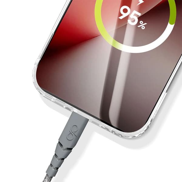 Cover til Honor 600 Lite Stødabsorberende 3m Beskyttelse 360 Anti-gulning Force Case Transparent Vit