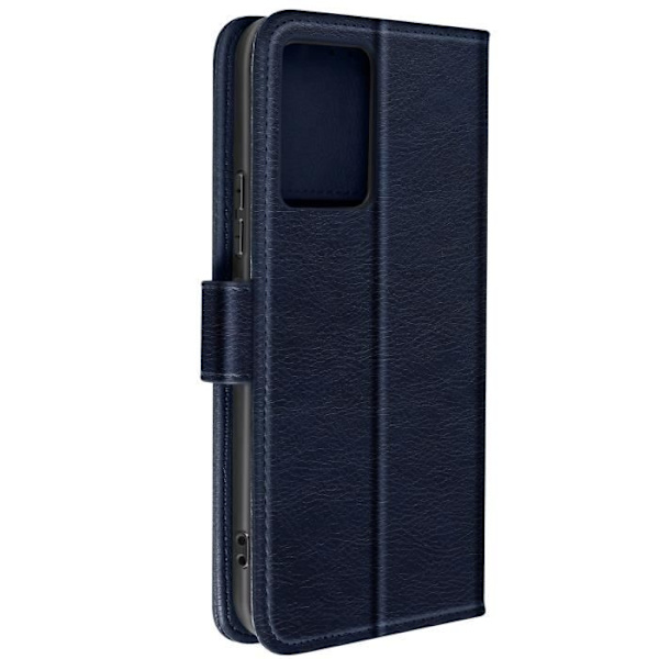 Xiaomi 13 Lite Folio Case Midnight Blue Flip Case