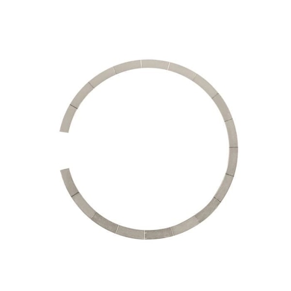 MagSafe-korvikeosa iPhone 12:lle - 12 Pro:lle - 12 Pro Maxille