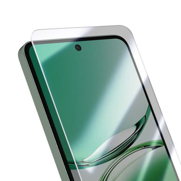 Karkaistu lasi Oppo Reno 12F ja 12FS 9H Hardness Naarmuuntumaton läpinäkyvä Transparent