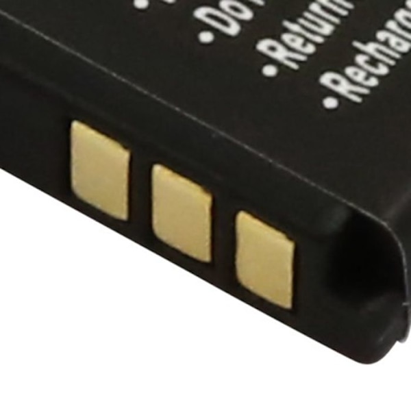 Vaihtosetti Doro Primo 413 Li-ion 3.7V 1200mAh 4.4Wh