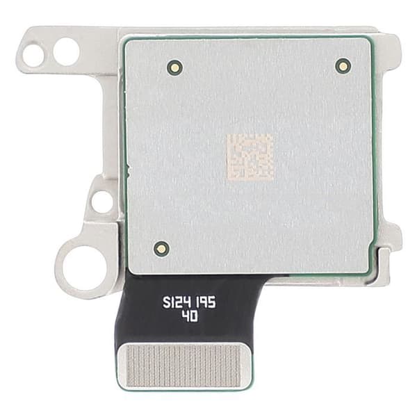 Reservedel Hovedkamera til Samsung Galaxy Z Fold 6 50MP Samsung Sort