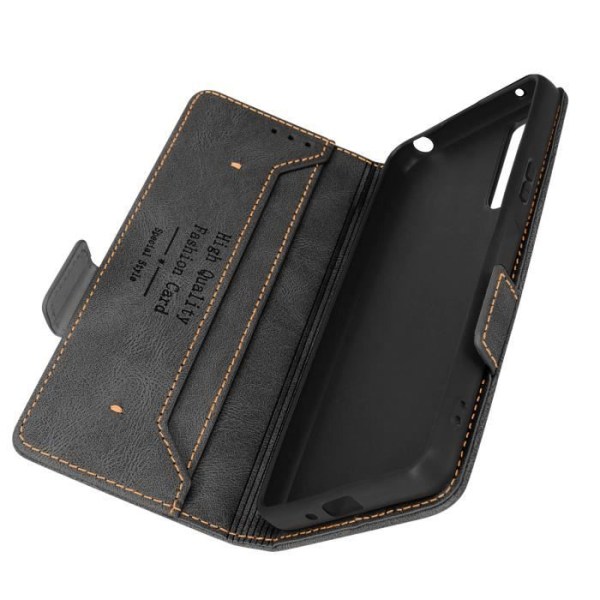Sony Xperia 10 V Folio Stand Case Sort Flip Case