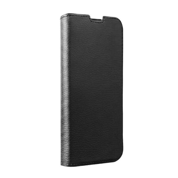 Fodral för Galaxy S26 Plus med kortfack och ställfunktion BigBen Svart Svart