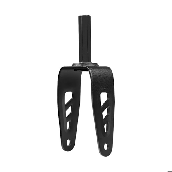 Framgaffel för Kickbike Zero 8 Original Zero Svart