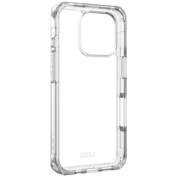 Coque pentru iPhone 16 Pro - UAG Plyo - Ice
