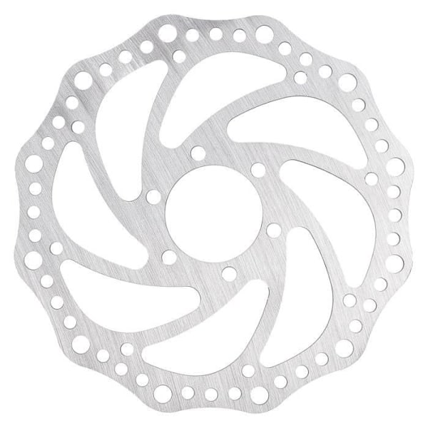 Jarrulevy 160mm Dualtron Achilleus, Thunder, Ultra Musta varten Svart