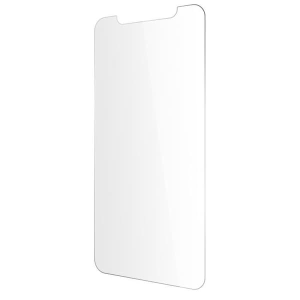 Skyddsglas - IMAK - Oukitel WP5 / WP5 Pro - Härdat glas - Ultrafint - Stötsäkert Vit