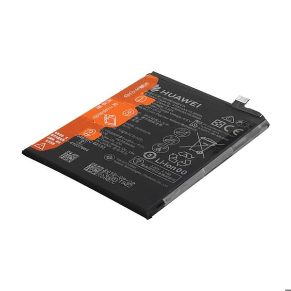Batteri til Huawei P30 Pro / Mate 20 Pro 4200mAh HB486486ECW Huawei Sort Svart