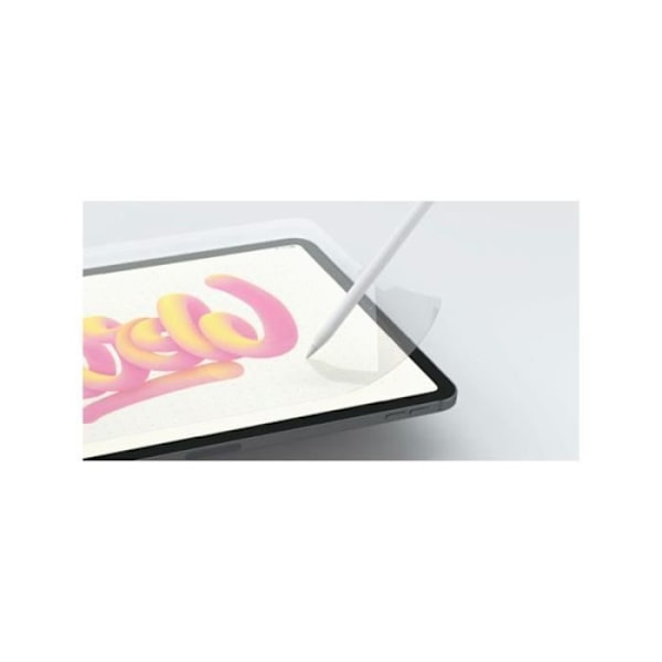 Apple iPad Pro 13" M4 2024 Suojakalvo Paperlike Läpinäkyvä