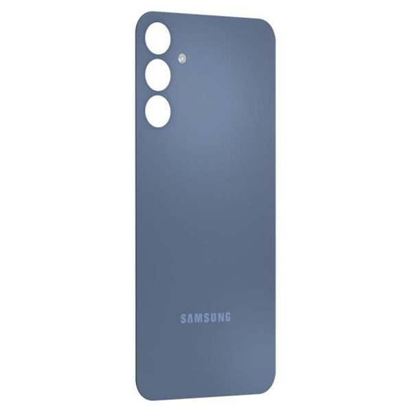 Takalasin Samsung Galaxy A15 Original Service Pack Samsung Blue Blå