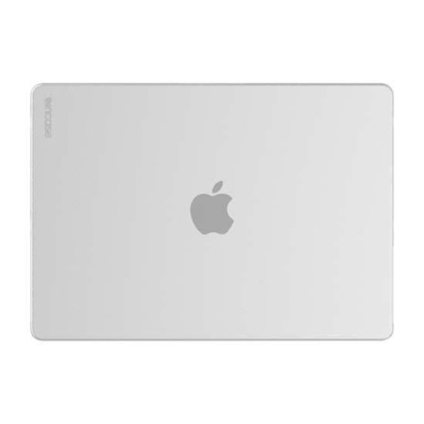 Incase Hardshell Dots fodral kompatibelt med Macbook Air 15" (2023 - M2) Clear