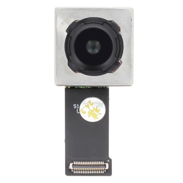 Bagkamera - AVIZAR - Xiaomi 13 5G - 50MP Hovedsensor - Sort Svart