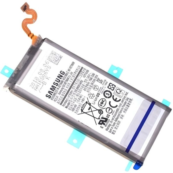 Original Samsung Galaxy Note 9 (EB-BN965ABE) 4000mAh batteri