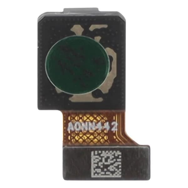 Frontkamera - AVIZAR - Xiaomi Redmi Note 13 Pro 4G - 16MP - Sort Farve - Ny Svart