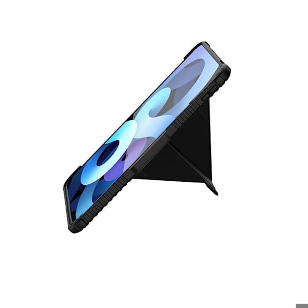 Étui Støtte til iPad Pro 12.9" / Air 13" Bumper PRO Multi-vinkel Nillkin Sort Svart