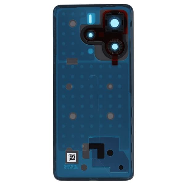 Erstatningsbatteri til Redmi Note 14 5G Service Pack Xiaomi Lilla Violett