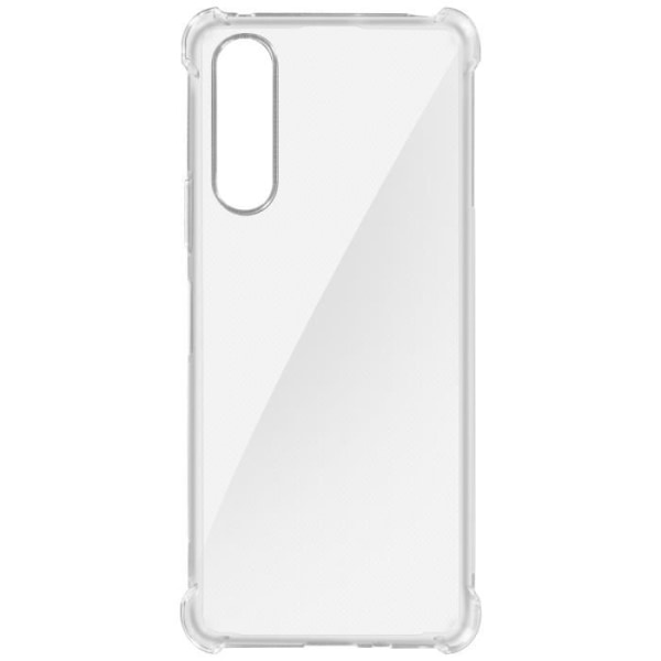 Sony Xperia 10 V Case läpinäkyvä kotelo