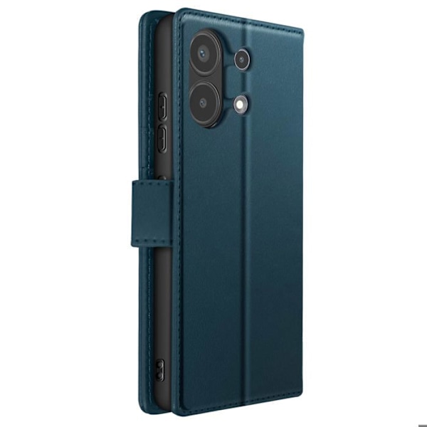 Xiaomi Redmi Note 13 4G Suojakotelo Irrotettava Mayaxess Sininen Blå