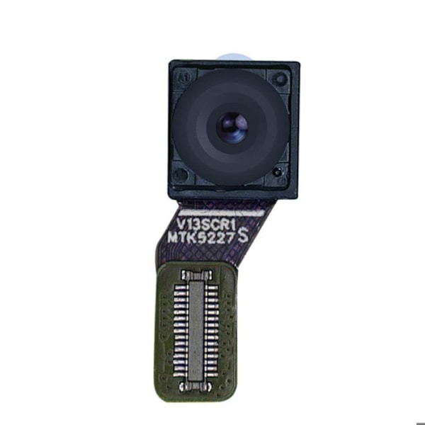 Frontkamera til Samsung Galaxy A26 13MP Selfie Sensor Sort