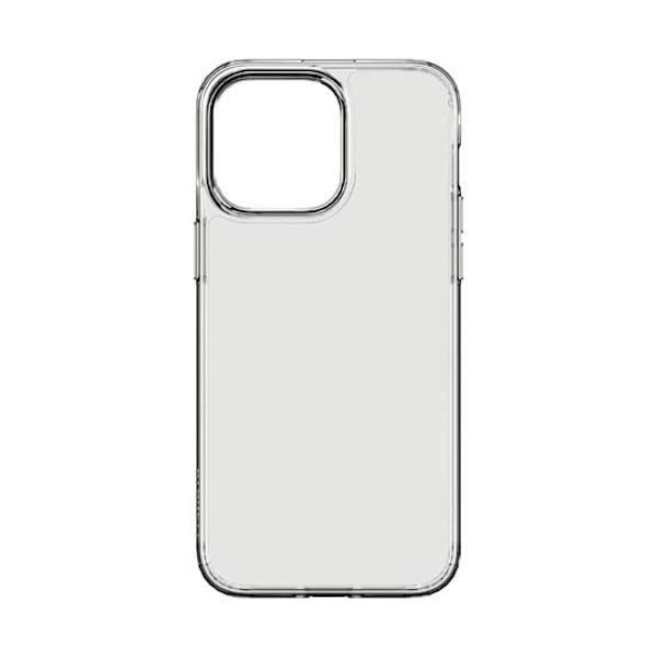 Coque - Cygnett - AeroShield - iPhone 15 Pro Max - Transparent - Beskyttelse mod stød og ridser Transparent