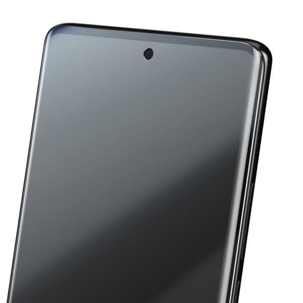 Xiaomi Redmi Note 14 Pro ja Pro Plus Hydrogel iMak - Läpinäkyvä näyttökalvo Transparent