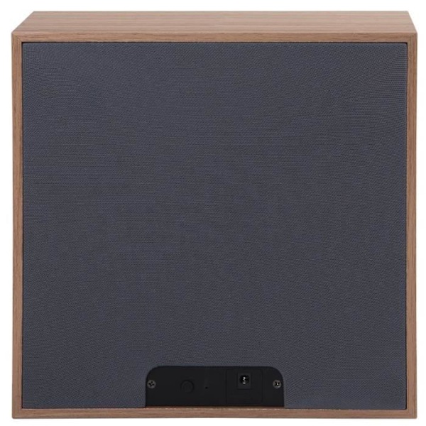 Bluetooth-kaiutin - BIGBEN INTERACTIVE - Neon Kaktus - Puu - Koko L - 15W Neon kaktus