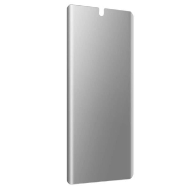 Skyddsfilm - AVIZAR - Honor Magic 5 Lite 5G - Okrossbar - Antispion - Flexibel Svart