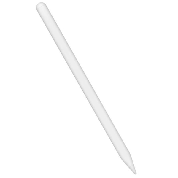 Stylet - 4smarts - Pencil Pro 3 - Vit - Handavvisning - Hög Precision Spets Vit