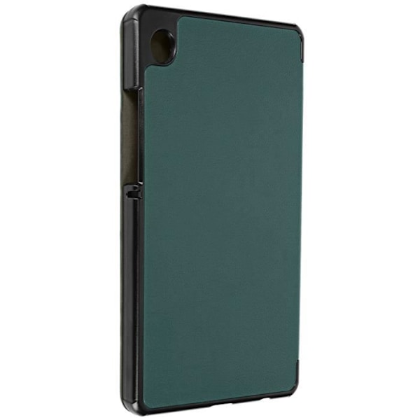 Etui til Samsung Galaxy Tab A9 - AVIZAR - Trifold klap - Grøn - 10,1 tommer - Fuld beskyttelse Grön