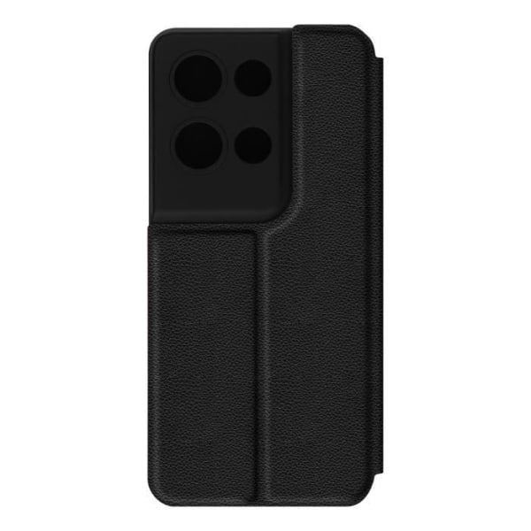 Oppo Reno 8 Pro 5G Case Kortholder Video Support 100 % Genanvendelig Myway Black sort