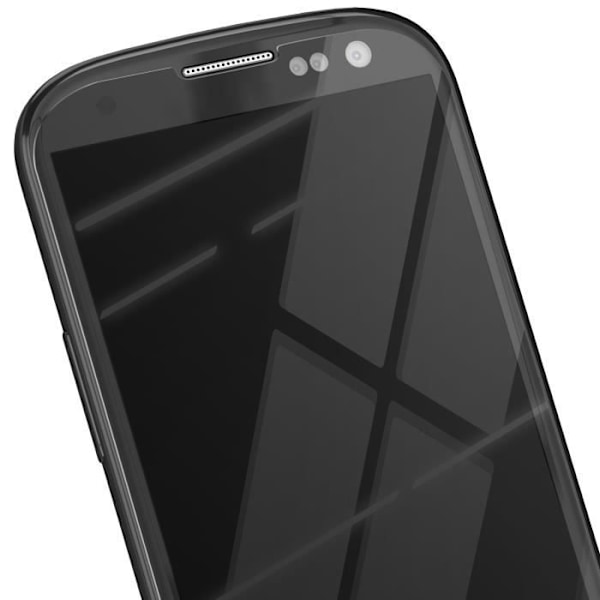 Lujuuslasi Samsung Grand Lite I9060 ja Grand Plus naarmuuntumaton läpinäkyvä Transparent