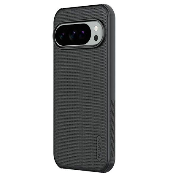 Cover til Pixel 10 Pro - TPU+PC