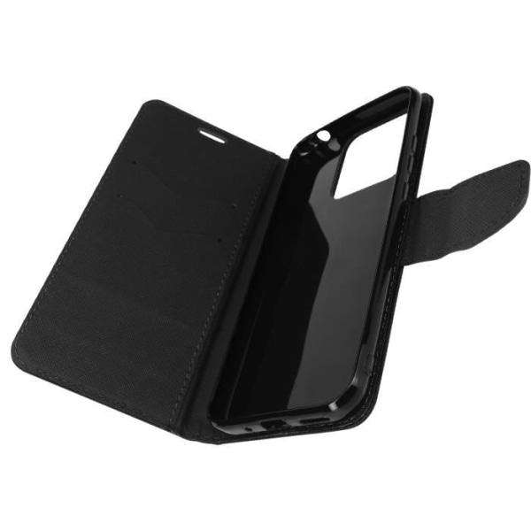 Xiaomi Redmi 10A Case Pung Kortholder Video Support sort