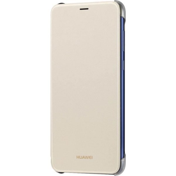 Original Huawei P Smart Full Protection Cover Guld