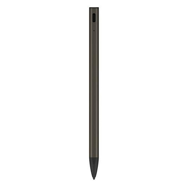 Stylus - Adonit - Note+2 - Valkoinen - Paineherkkyys - Pikalataus 30 min