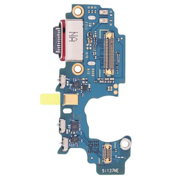 Alkuperäinen Samsung Galaxy Z Flip 3 5G USB-C latausliitin